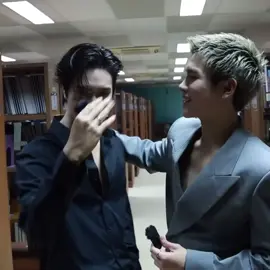 เกิดไรขึ้นกับเจมีไนน์ ช่วยด้วยยย!!! #Gemini_NT #fourthnattawat #geminifourth 