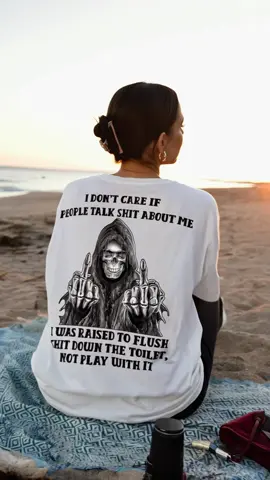 I don’t care if people talk sh*t about me… 🖕 #genx #genxcrew #genxtiktokers #generationx #tiktokshoplabordaysale 