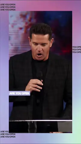 The truth is—we all love to talk about change, but when real change shows up, many shrink back to “normal.” Why? Because as much as we say we want change, we often fear it at the same time. But God’s best for you is always on the other side of change. Don’t settle for comfortable when He’s calling you to greater. Will you be open to change today?
