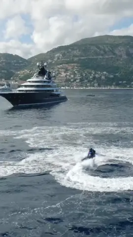 KISMET  Exclusively available for charter with Cecil Wright  ##fyp##yacht