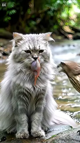 #birds  🙀😮😮😮#ai#foryou  #animals #monkey 