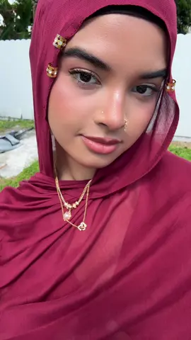 🩷 #bengali #hijabi #fyp 