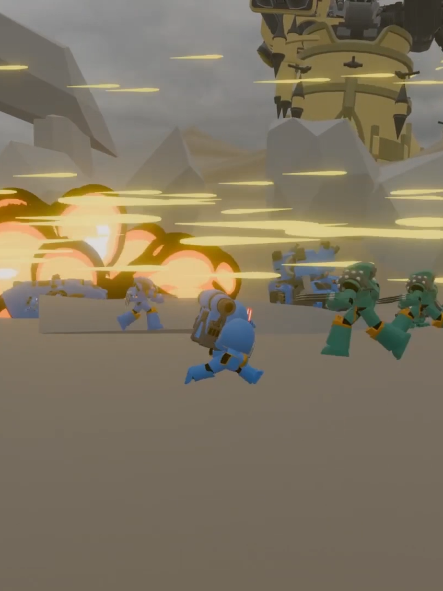 Don't give up..#warhammer40k #40kmemes #warhammer#jojo #naruto #narutoshippuden #animation #blender3d #meme #anime #tf2 #tanks #Game #garrysmod #Knight #warzone #chibi #humor