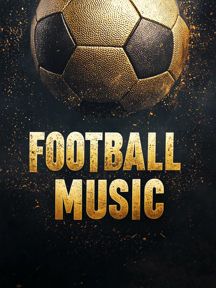 Football background music. Best backsound for stadium energy, sports highlights, and team spirit videos. Perfect football edit sound. 🎵 Artist: India Happy 🎵 Track Name: Football Drums #footballmusic #stadiummusic #sportsmusic #footballsound #footballbacksound #backgroundmusic