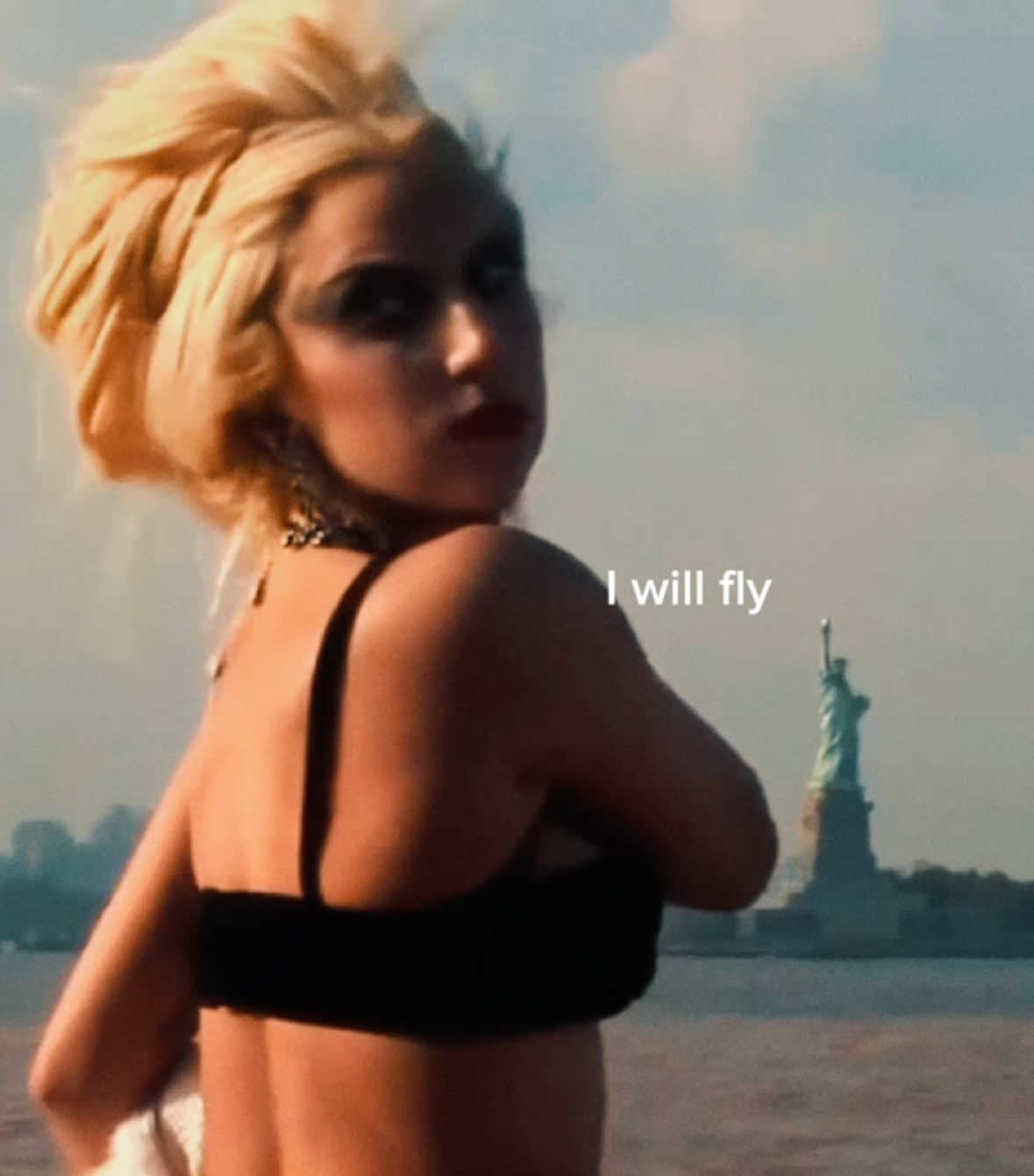 this era 😭 @ladygaga #ladygaga #bornthisway #ladygagathequeen #thequeen #ladygagaedit 