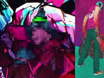 “i hate hotline miami”#hotlinemiami #bikerhotlinemiami #edit #fyp #hotlinemiamibiker