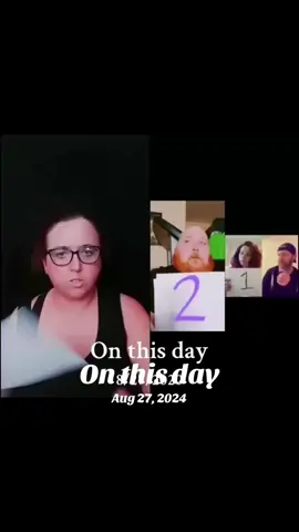 #onthisday 