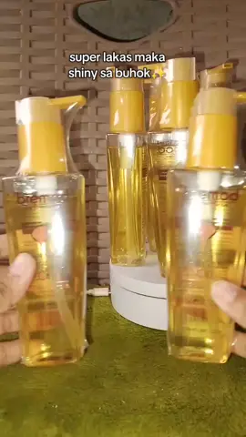 BREMOD ARGAN OIL  #bremod 