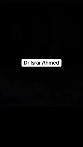 #CapCut #islam #drisrarahmad #fyp 