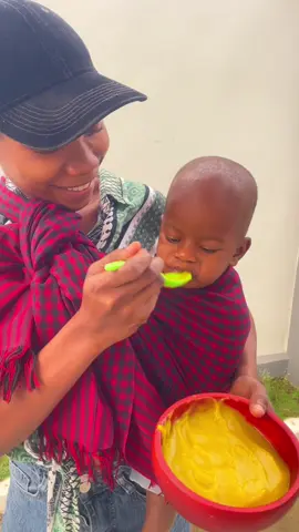 Comment neno “ratiba” ujipatie milo ya kumlisha mtoto wako wiki nzima BURE kabisa.