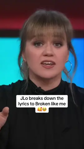 Jennifer Lopez has the best lyrics  #jlo #jenniferlopez #benaffleck #fyp #viral 
