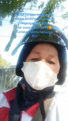 #OjolACI #ACIDriverNgonten  #BanggaJadiDriverACI 