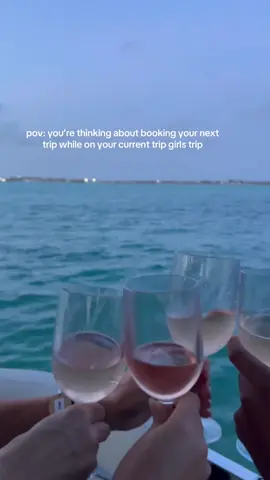 Anyone else like this?! #traveltiktok #traveltok #girlstrip 