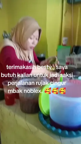 #pongangangresik# #bismillahfyp #  #lapakmbaknoblex #
