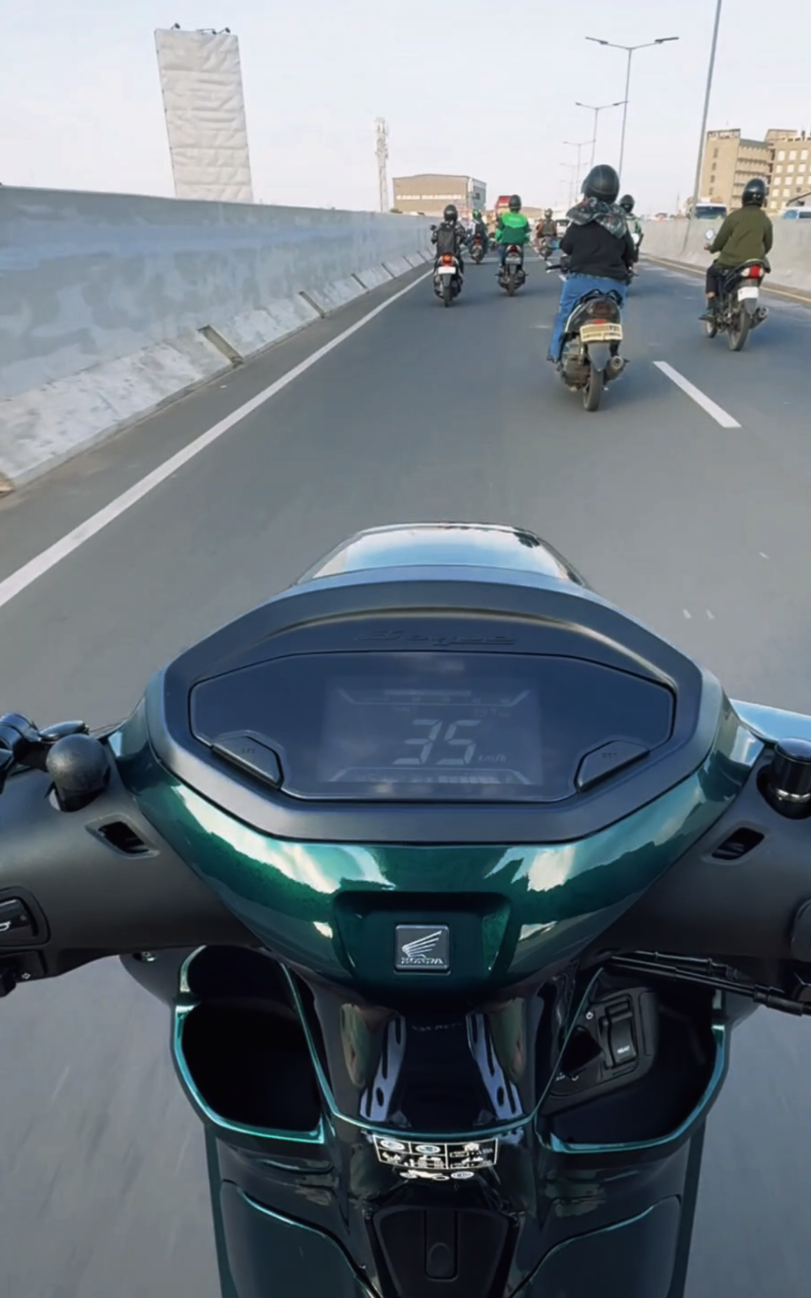 Bagi cerita kalian yuk ☺️ #stylo #hondastylo #stylomodifikasi #modified #curhat 