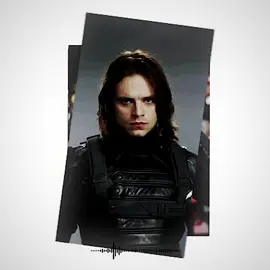 this trend is 2 cool #sebastianstan #buckybarnes #marvel #bucky 