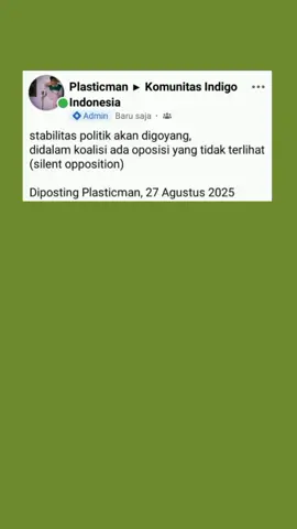 #fyp #semakin sering terjadi demo dan skalanya semakin menunjukkan masalah serius dalam komunikasi pemerintah-parlemen dengan rakyat. 