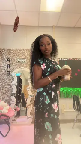 Outfit of the day #foryou #blackteachersontiktok #educatorsoftiktok #schoollife 