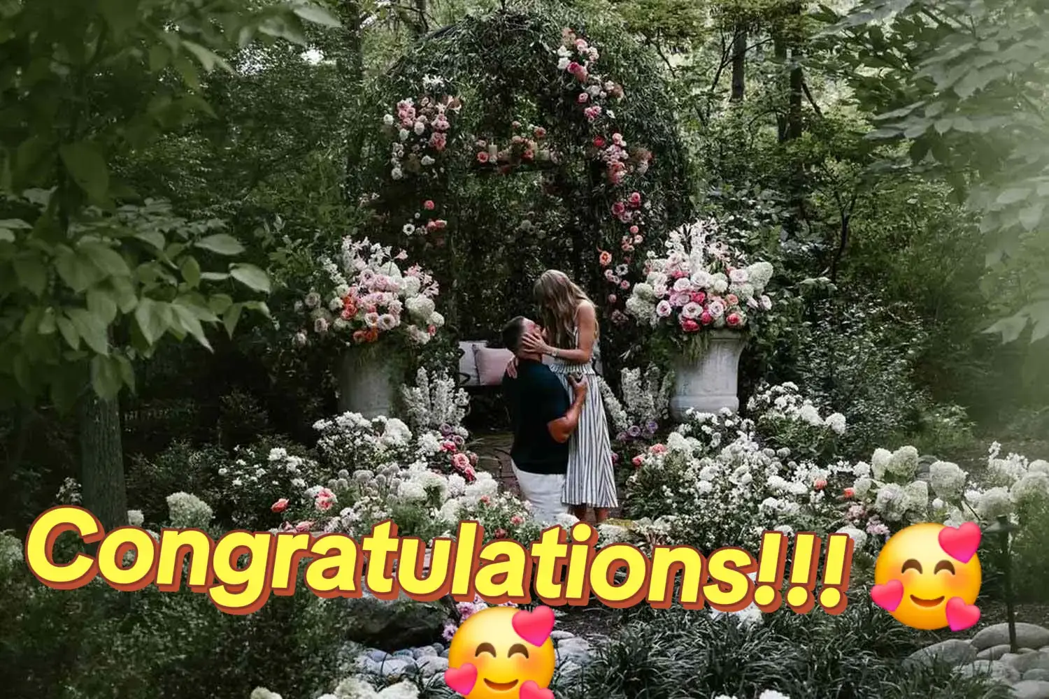 #taylorswift  #engaged #congratulations #foryoupage 