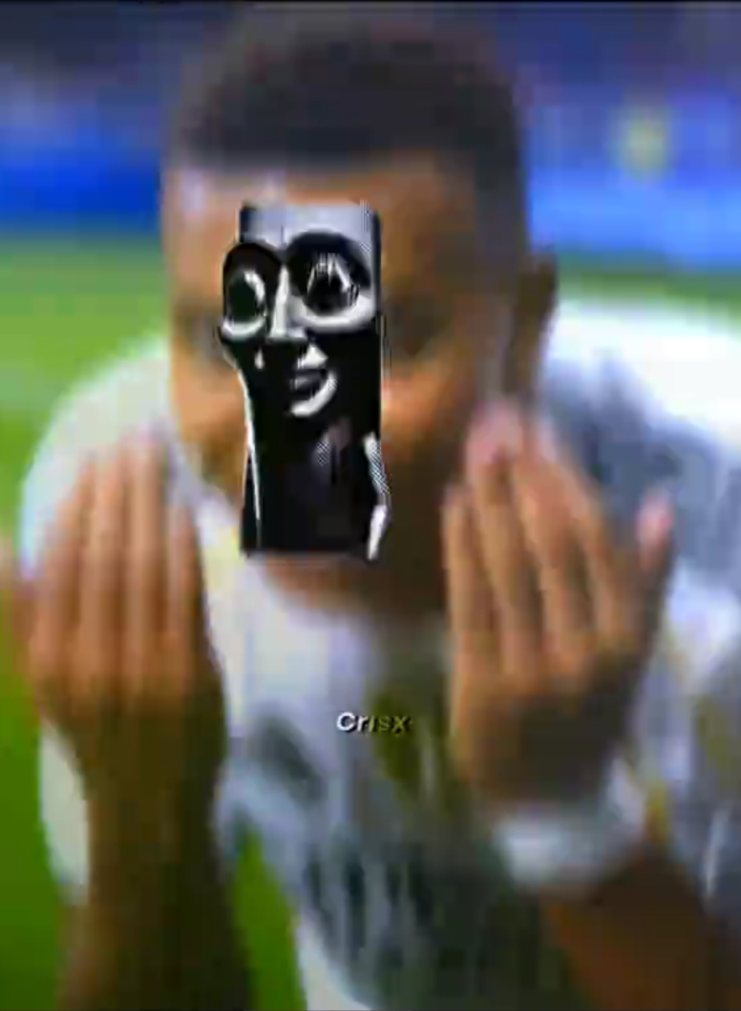 Ton Ton Sahur is The Best 😏😏 | #fyp #brainrot #kylianmbappé #edits #blowthisup