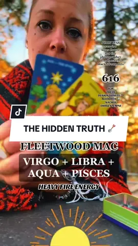 THE HIDDEN TRUTH 🪏