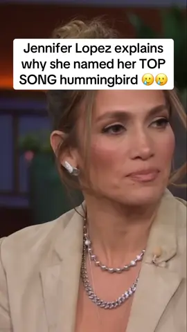 JLohad a banger on this one #jlo #jenniferlopez #benaffleck #fyp #viral 