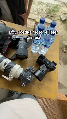 Motor beat tpi #fypシ゚viral #sony #canon #fotografer 