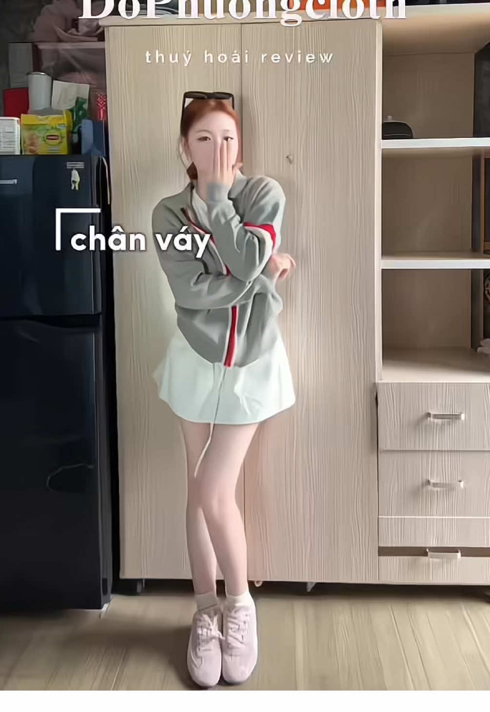#style #review #viral #fyp #chanvay 