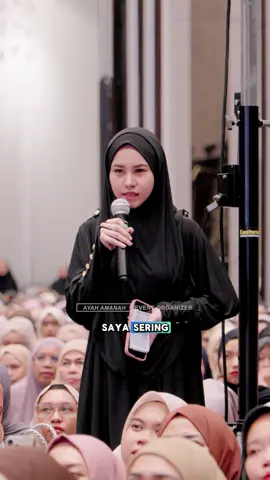 Jodoh itu takdir. Orangnya sudah tertulis, yang bisa kita pilih hanyalah dalam keadaan apa kita akan bertemu dengannya. Maka doakanlah, semoga kelak dipertemukan dalam keadaan terbaik🤲✨ 〰️〰️〰️〰️〰️〰️〰️〰️〰️〰️〰️〰️〰️〰️〰️ Jadwal sharing time Ust. @Hanan Attaki insyaallah: 31 Agustus: LAMPUNG 5 September: DENPASAR 7 September: KARAWANG 21 September: LOMBOK 27-29 September: BANJARMASIN 18-19 Oktober: BENGKULU 26 Oktober: PALANGKARAYA 23 November: PALEMBANG 7 Desember: MAKASSAR 14 Desember: SAMARINDA Cara daftarnya di website ➡️ sharingtimeuha.com 😊 #sharingtime #hananattaki #ayahamanah #makassar #padang         