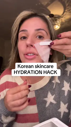These make my skin feel SOO GOOD!  #koreanskincare #makeupprep #koreanskincareroutine @Dear Klairs #dearklairs 