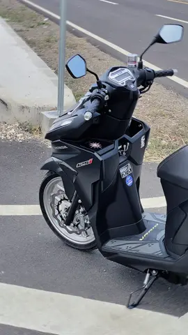 #CapCut #fypシ #foryoupage #vario125new #varionistyindonesia 