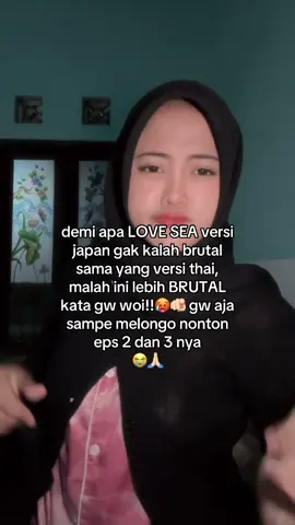loklok sebulan 25k@Premiuminajaa 😭🙏 #loveseatheseries #lovesea #bljapan #thaienthu #raikantopeni 