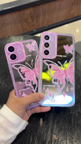 sekarang gak perlu iri lagi#fyp #promomakangajian #mirror #caseiphone11 #caseandroid 