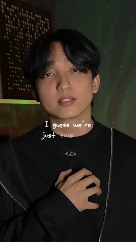 it’s not just a song for my ex.. i wrote this song for the beautiful soul who once came into my life. In chasing our future, I forgot to live in our present — to be there when you needed me the most. And for that, I’m sorry. judulnya “soul crossing”. tentang dua jiwa yang dipertemukan di kehidupan ini. tapi tidak untuk tinggal. walaupun hanya sebentar, pertemuan itu meninggalkan dampak besar. entah itu untuk membuka jalan baru atau mengubah arah hidup. seperti luka cantik yang kini menjadi bagian dari diriku, selamanya burned in my memories. semua orang pasti menginginkan pasangan seumur hidup, tapi yang pernah singgah juga sama berharganya, cuz they made me who i am right now. either a lesson or a blessing, not a soulmate, just a “soul crossing”.