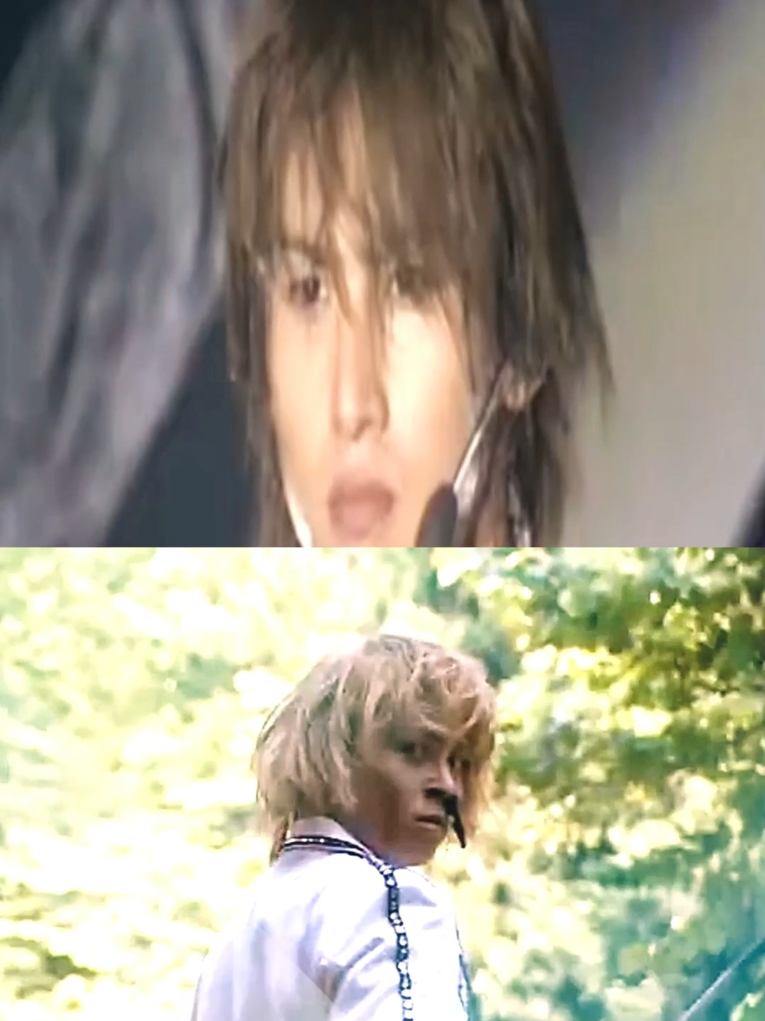 堂本光一 Jealaus Train with 堂本剛w #堂本光一 #Domoto #Kinkikids #ジャニーズ #おすすめ #おすすめにのりたい #堂本剛