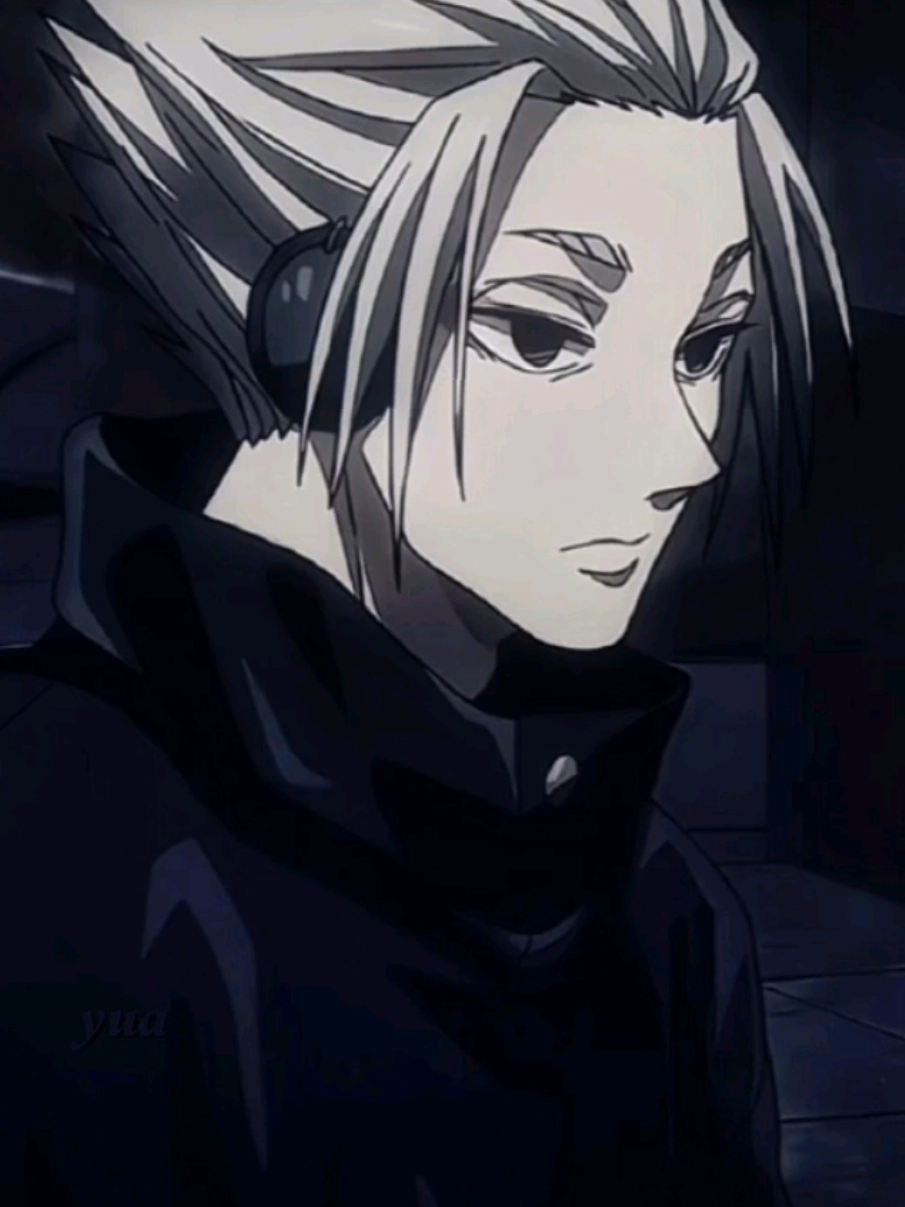 #GAKU  —  i dont wanna do my presentation ac: doumekinn #sakamotodays #anime #foryoupage #xyzabc 