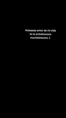 El tiempo pasa, pero lo que siento por vos no desaparece :( #ParaTi     #TeExtraño #ElPerdón #AmorDeMiVida #teamo 
