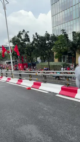 Trend góc này hơi khó quay nha. Buổi sơ duyệt thời tiết quá đẹp luôn😊😊#a80 #quockhanh #sqhckt #dieubinh #xuhuong 