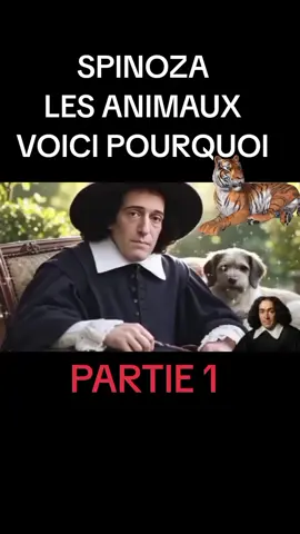 #CapCut #secret #spinoza #philosophy #dieu #nature#animaux #foryou #viralvideos #tik_tok 