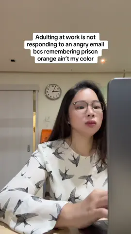 A bigger person today… #corporate #corporatehumor #foryou #funnyvideo #worklife 