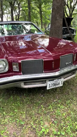 #original #cars #carshow #america #memories #nostalgia #genx #boomer #carsoftiktok #classic #oldschool 