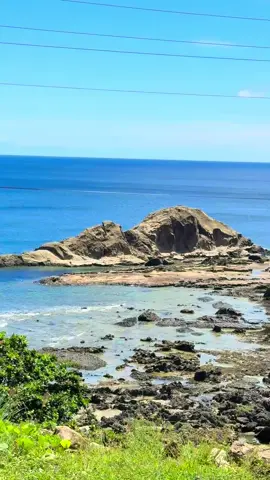 Payapang mundo ko . #fypviralシ #NorthernSamar #arawbeach #gamayNorthernSamar #mapanas 