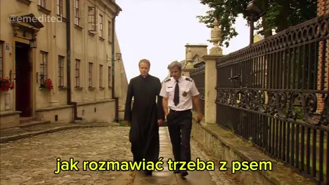 Musiałam 😭😭😭  #oreusz #ojciecmateusz #orestmozejko #oreuszedit #dc 