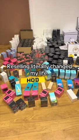 I can’t believe how life changing this all is #fyp #reselling #resellingcologne #foryoupage #reseller 