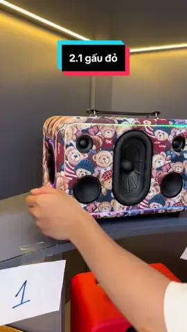 📍 JBL BomBox 3 đã về tay với anh Đức bản full gấu đỏ và độ full led cho anh zai✅✅#xuhuong #DIY #xuhuongtiktok #tiktokviral #bass 