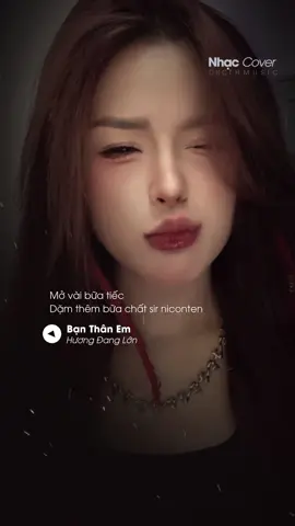 Mở vài bữa tiệc… #ducthmusic #xuhuong #banthanem #cover #motbannhacduoccover 