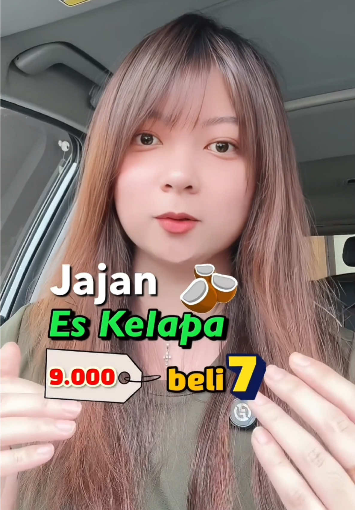 🥥: jadi beli ga sih? WKWK #matematika 