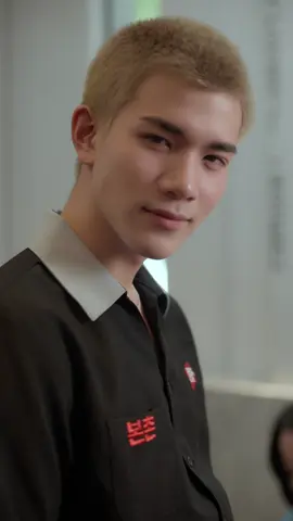 Bites of Promise Ep.4/3 🍗 รอยร้าวประสาน? #BitesofPromise #MicroSeries #GMMTV #บันเทิงtiktok @gemini_nt @nattawatji