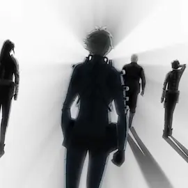 Reno salva a Iharu. 🔥#kaijuno8 #kaijuno8anime #kaijuu8gou #renoichikawa #foryou #fypツ 