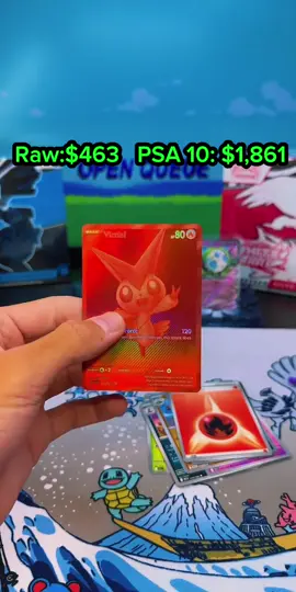 We have been hitting so many BWR hits lately! #pokemon #pokemoncards #fyp 